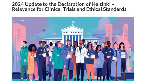 Declaration Of Helsinki