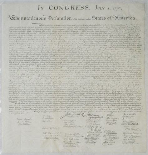 Declaration Of Independence Laquo Writers Anonymous Declaration Of Independence Writing Prompt - Declaration Of Independence Writing Prompt