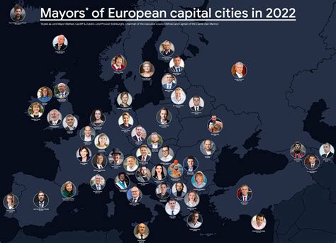Download Declaration By The Mayors Of The Eu Capital Cities On The 