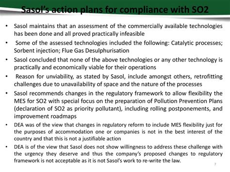 Download Declaration Of Compliance Sasol 