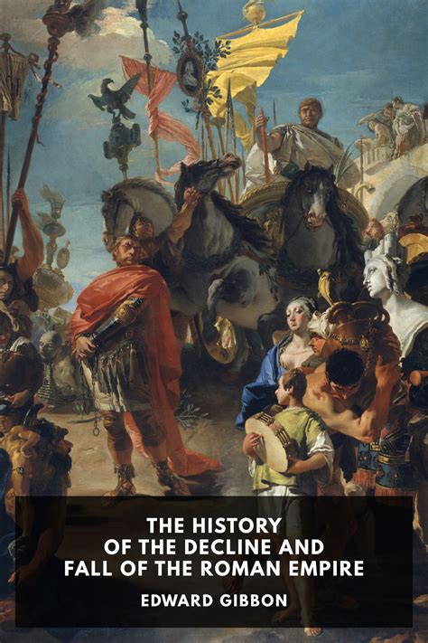 Decline And Fall Of Roman Britain