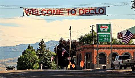 declo idaho