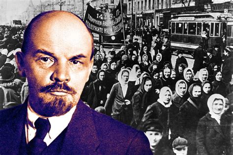 Decálogo De Lenin