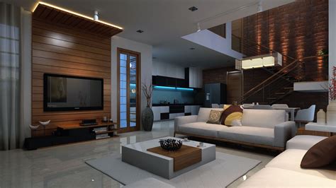 Deco Interieur 3d   Free Interior And Decorating Home Design In 3d - Deco Interieur 3d