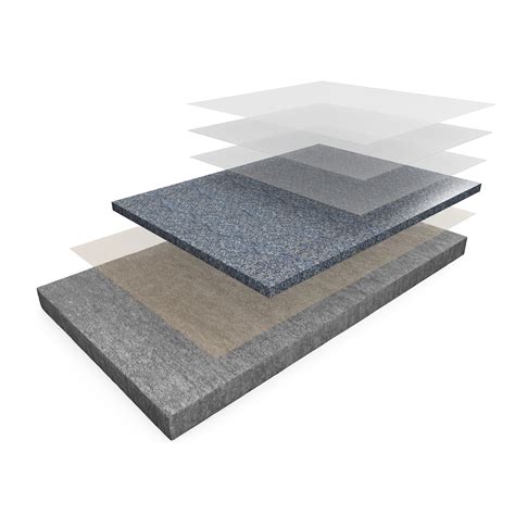 Deco Quartz Tnemec