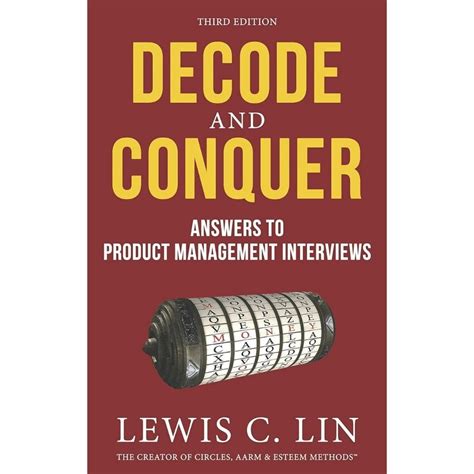 Decode And Conquer