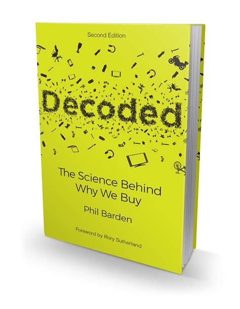 Decoded The Science Behind Why We Buy