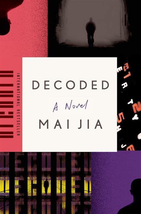 Full Download Decoded Mai Jia 