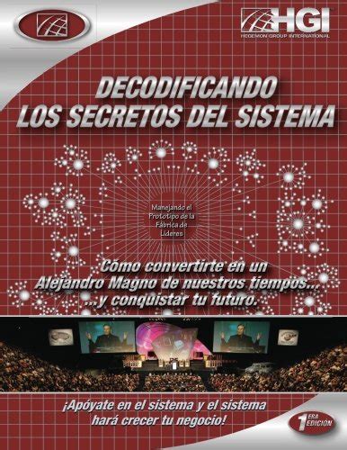 Read Online Decodificando Los Secretos Del Sistema Spanish Edition 