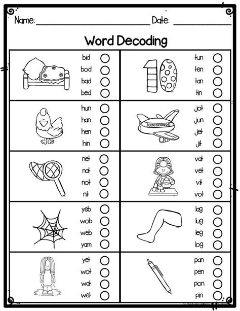 Decoding Activities For 4th Grade   4th Grade Division Lesson - Decoding Activities For 4th Grade