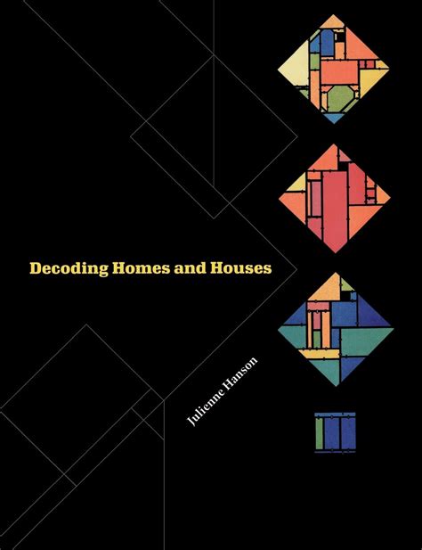 Download Decoding Homes And Houses 