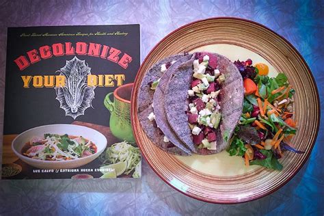 Decolonize Your Diet