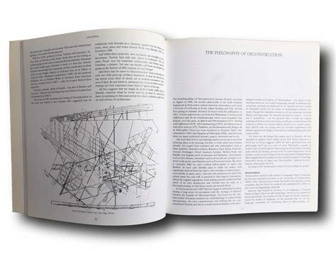Deconstruction A Student Guide Barott