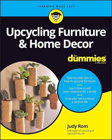 decor for dummies