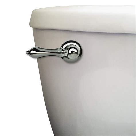 Decorative Toilet Flush Handles