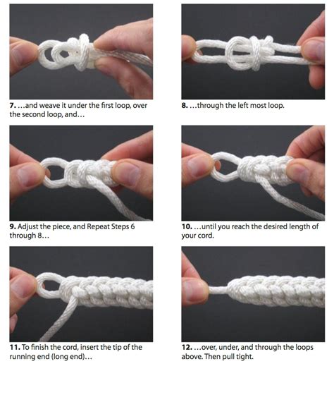 Download Decorative Knot Tying Guide 