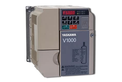 Decoupler Systems Yaskawa