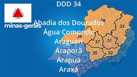 Ded Minas Gerais