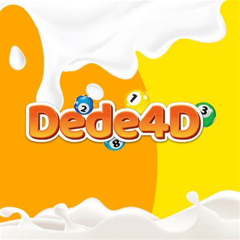 DEDE4D SLOT