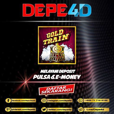 DEDE4D TOP LOGIN MASUK & DAFTAR MENANG PASTI BAYAR !