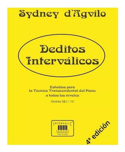 deditos intervalicos estudios para la tecnica tra