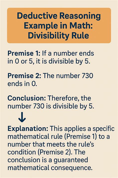 deductive reasoning math word problems