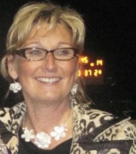 Dee Ann Warner