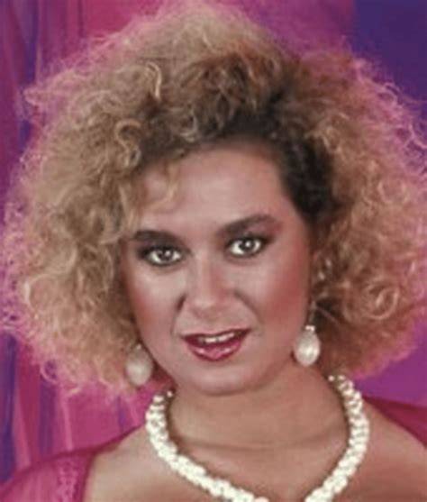 dee dee reeves nude
