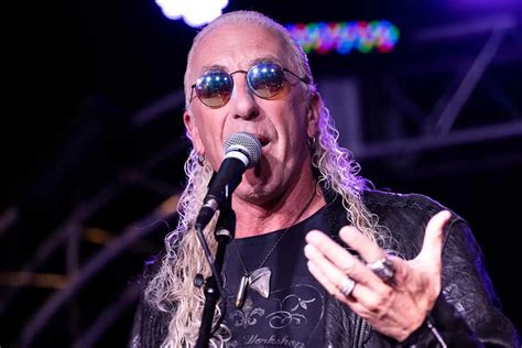 Dee Dee Snider