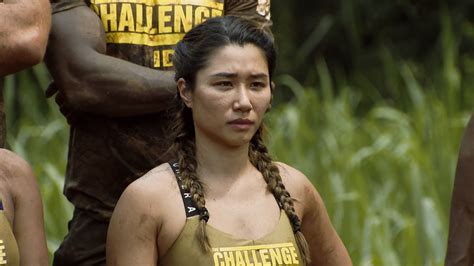 Dee From The Challenge