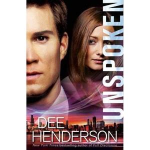 Dee Henderson Unspoken Study Guide