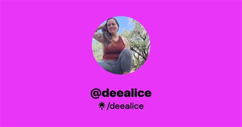 deealicevip nude