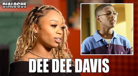 deedee davis nude