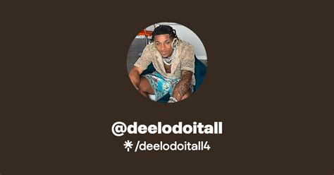 deelodoitall nudes