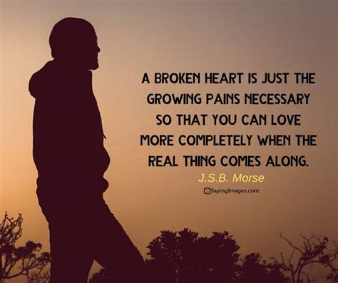 Deep Broken Quotes