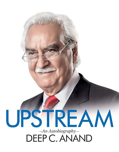 deep c anand biography of albert