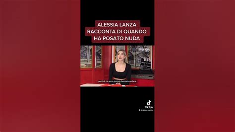 Deep Fake Alessia Lanza