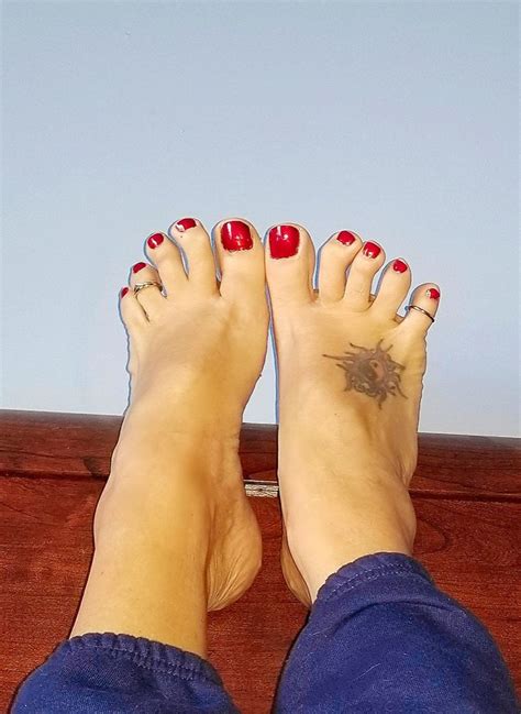 Deep Feet