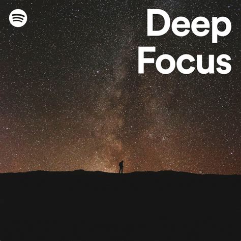 deep focus spotify mac