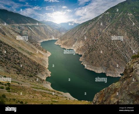 Deep In The Valley