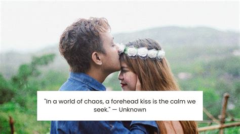 Deep Kiss Quotes