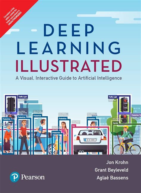 Deep Learning Illustrated