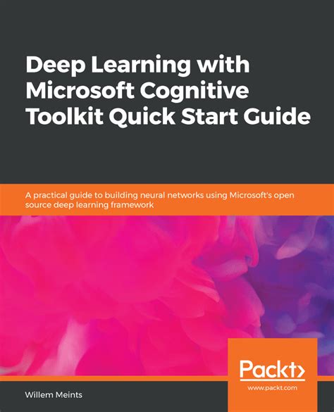 Deep Learning Microsoft