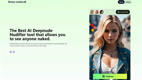 deep nude app