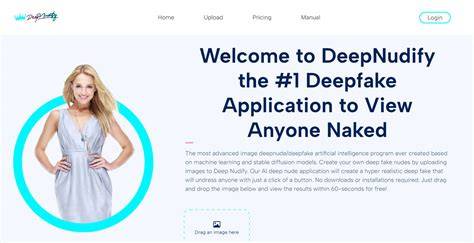 deep nude.com