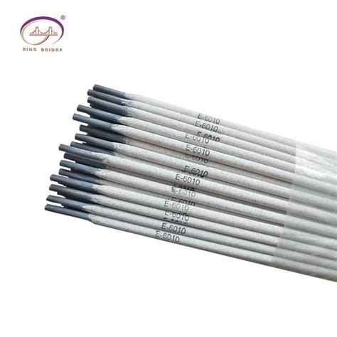 Deep Penetration Welding Rods