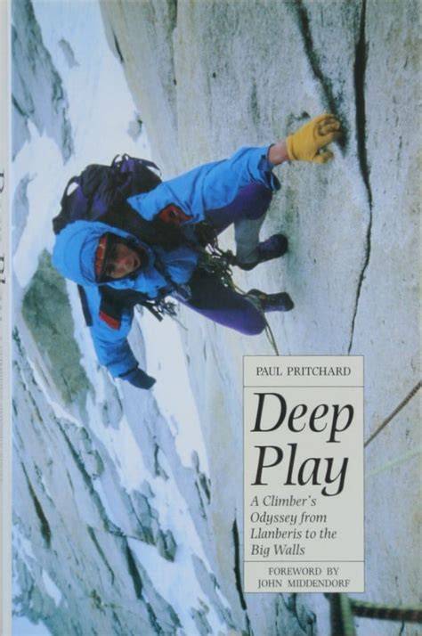 deep play english edition