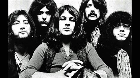 Deep Purple Free