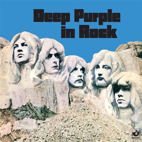 deep purple in rock flac s