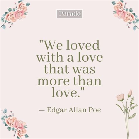 Deep Quotes About Love